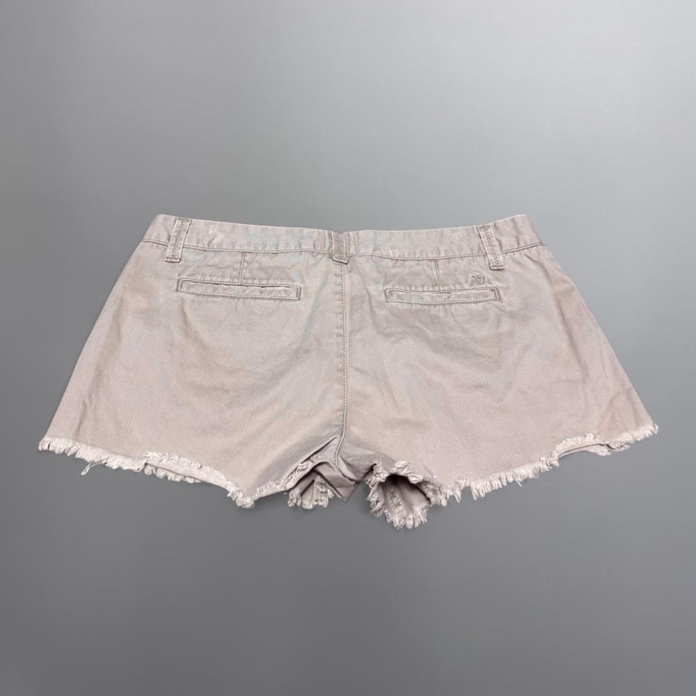 Aeropostale Y2K Beige Shorts